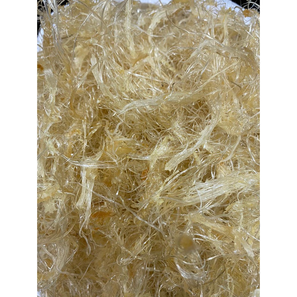 

Hisit / Sirip Hiu / 100 gr
