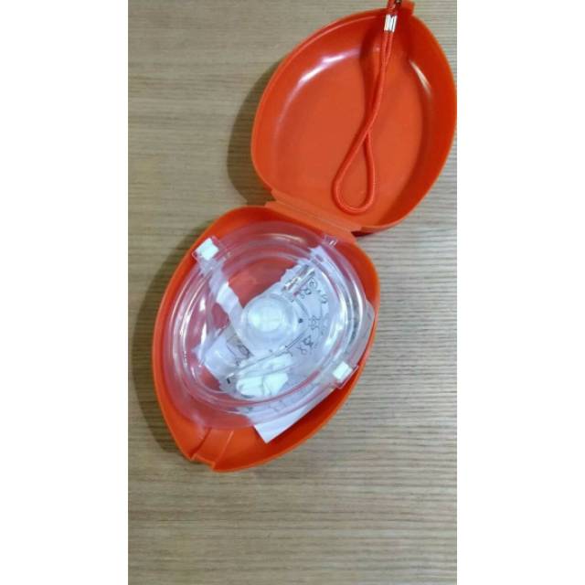 Cpr mask/Masker Cpr