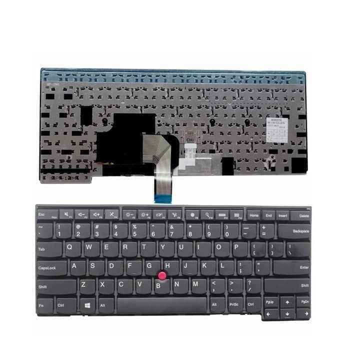 Keyboard Laptop Lenovo ThinkPad T450 T450S Series