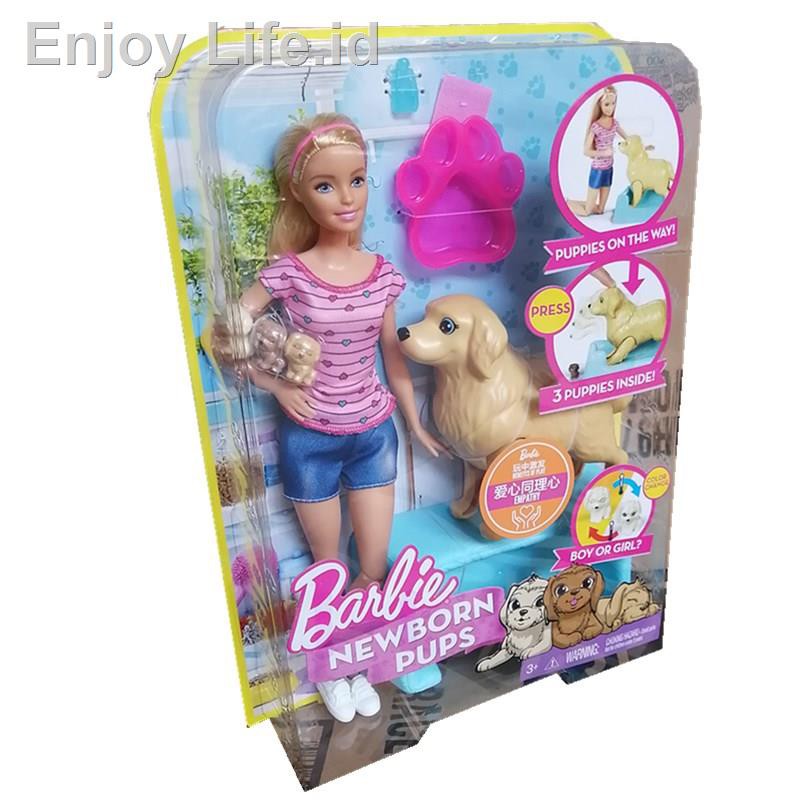 barbie fdd43