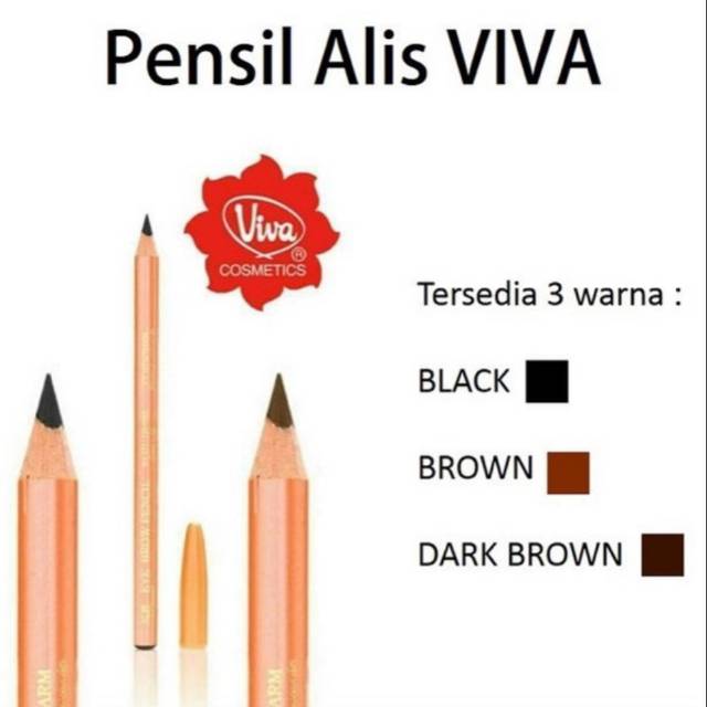 VIVA PENSIL ALIS