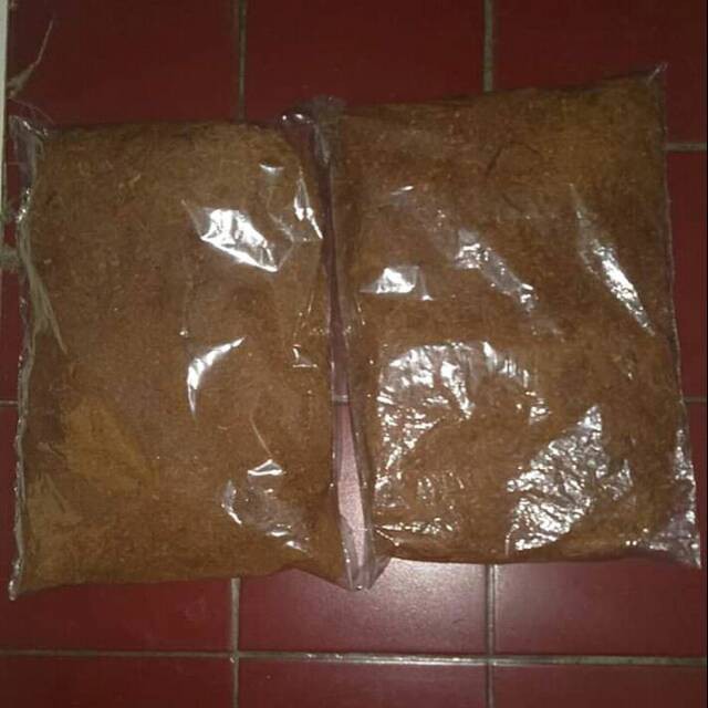 

Media cocopit 250 gram