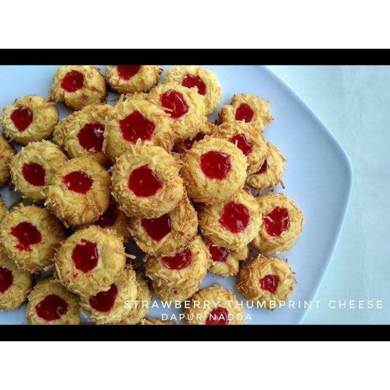

Kue kering spesial