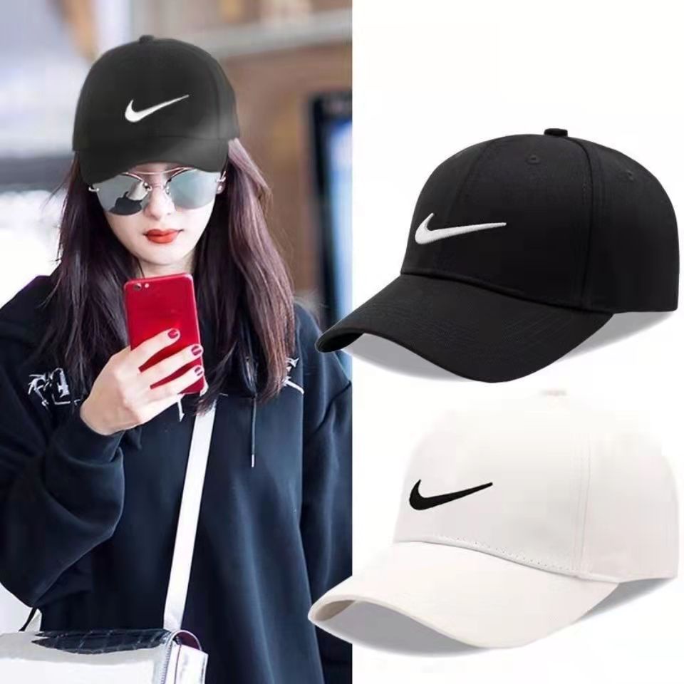 Topi Baseball Desain Nke Adi Untuk Pria Dan Wanita