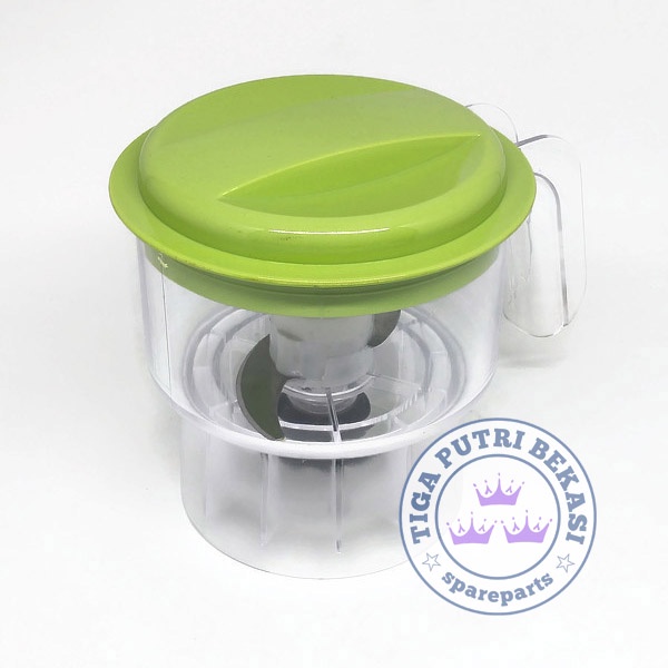 Chopper Penggiling Daging Blender Miyako