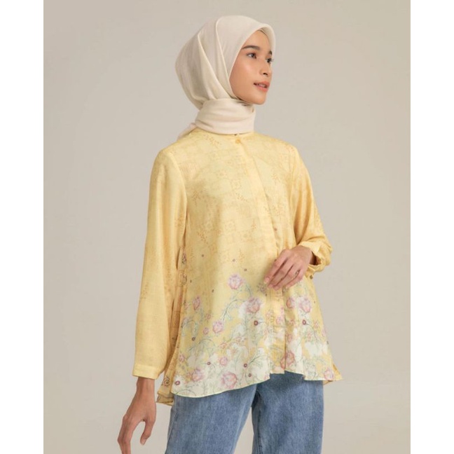 Lica Top Sun by Ria Miranda (New with tag)