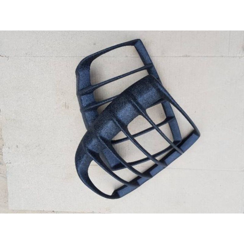 Cover lampu blazer opel