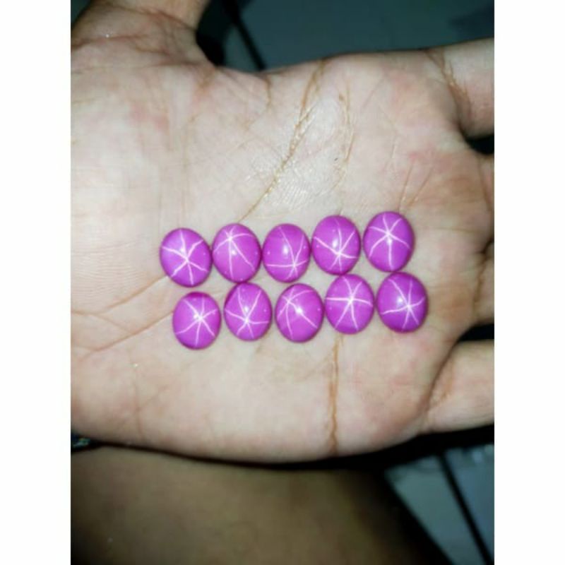 BATU PERMATA AMERICAN STAR