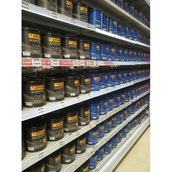 Jotun Majestic Series