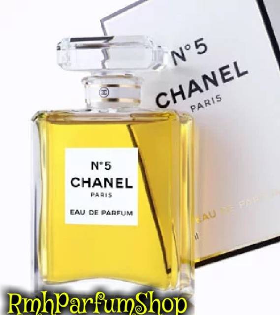 Parfum Chanel N5