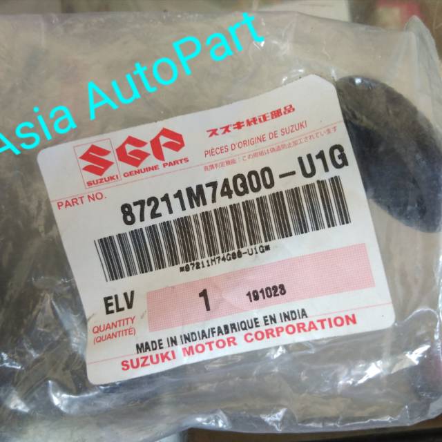 Knop Jok Suzuki Karimun Estilo Original