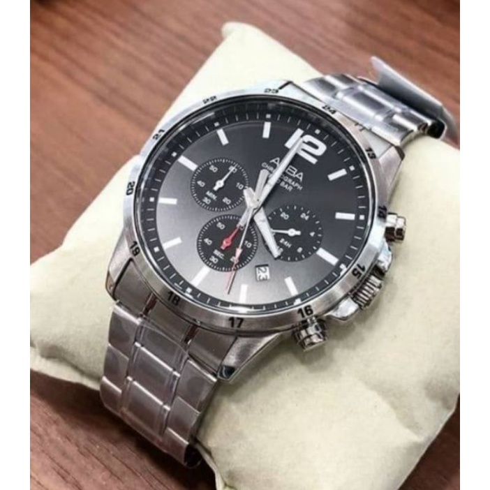 Alba AT3E81#AT3E81#AT3E81X1#jam tangan pria Alba at3e81#man watch Alba AT3e81x1#Alba AT3E81X1