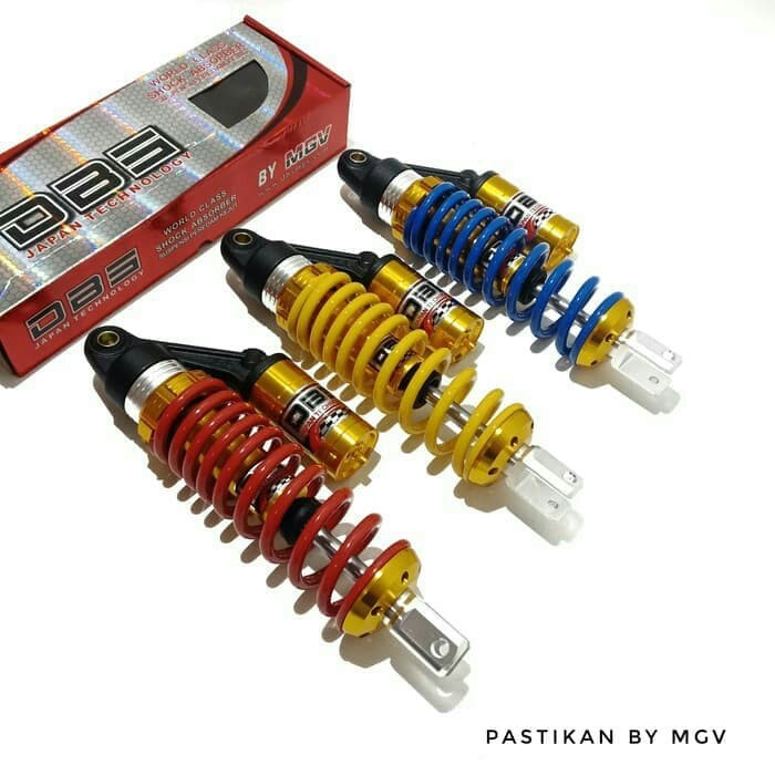 Shockbreaker DBS Tabung Matic type-G-plus Mio Vario Beat Scoopy