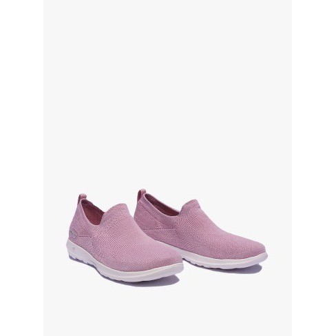 Sepatu Skechers Go Walk Lite Breathtaking Womens 124100MVE
