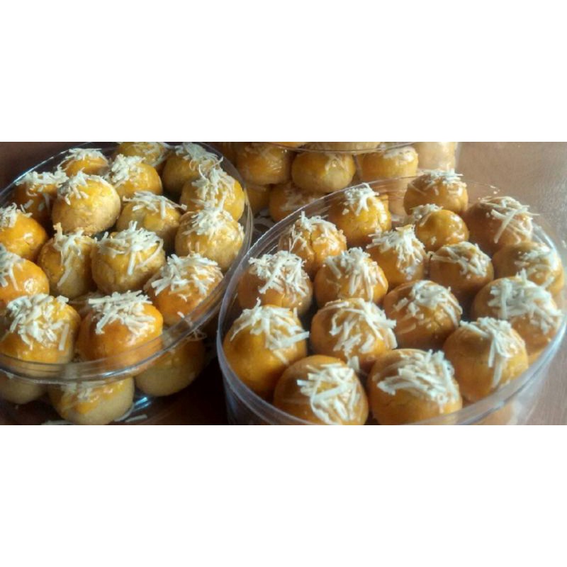 

kue nastar