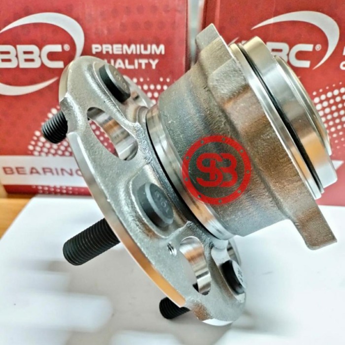 BEARING RODA BELAKANG HONDA CRV 2007-2013 GEN 3 BBC ORIGINAL