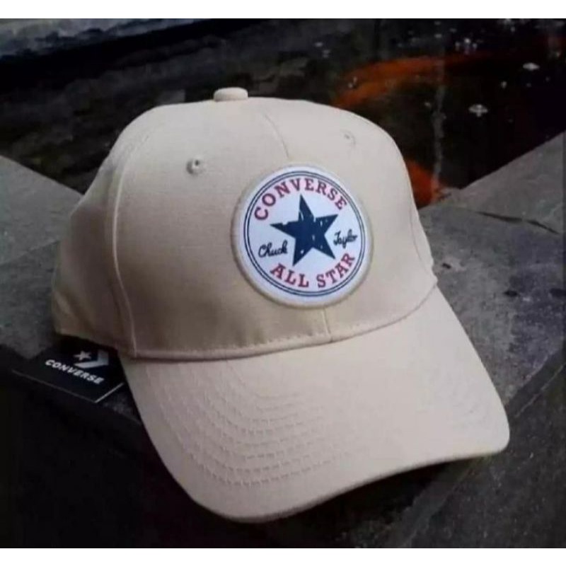 Topi Converse All Star Pria Wanita Kualitas Terbagus Sepanjang Masa
