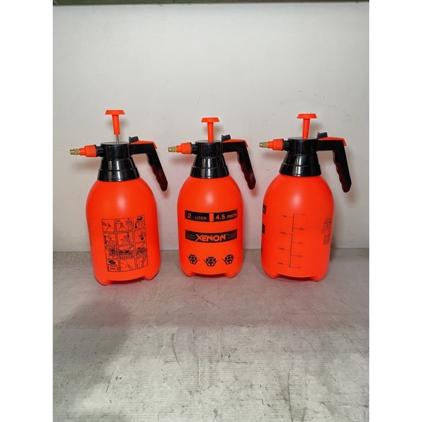 sprayer 2 liter xenon / semprotan 2 liter xenon / sprayer hama / semprotan hama / sprayer tanaman / semprotan tanaman / sprayer desinfektan / semprotan desinfektan / semprotan air / alat semprot tanaman 2 liter / alat semprot hama 2 liter