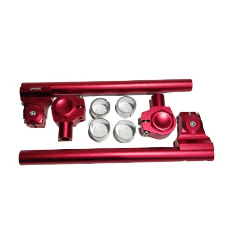 Stang jepit jumbo byson, ninja 250, pulsar, minerva, vixion new NVA