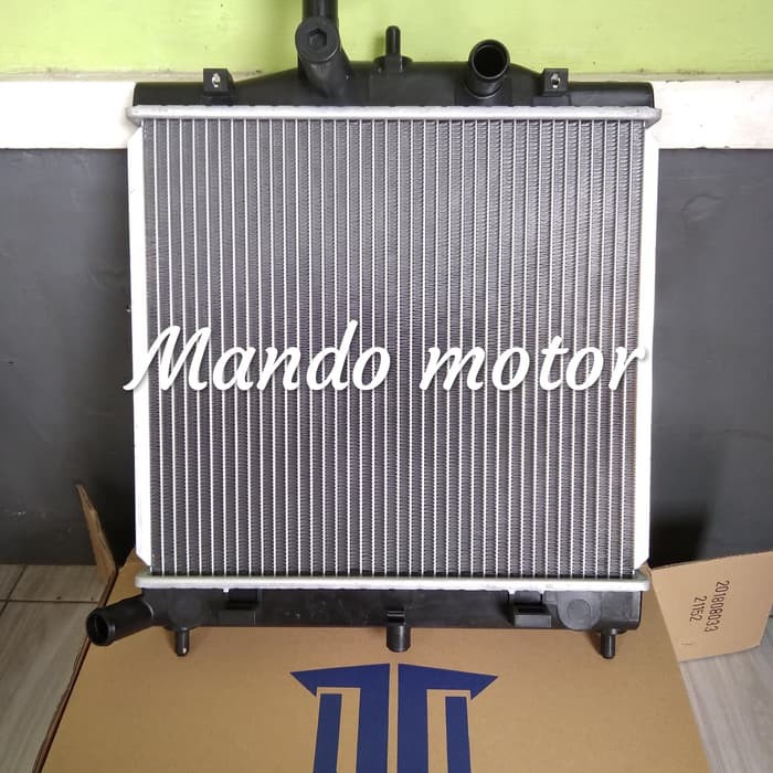 Radiator atoz visto matic