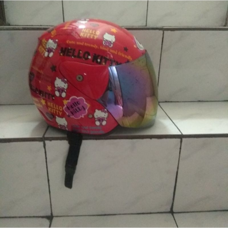 helm GM ( dewasa ) Ori