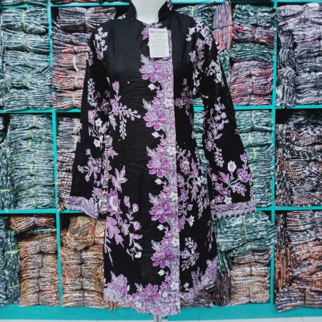 Bstk Wanita Tunik Shopee Indonesia