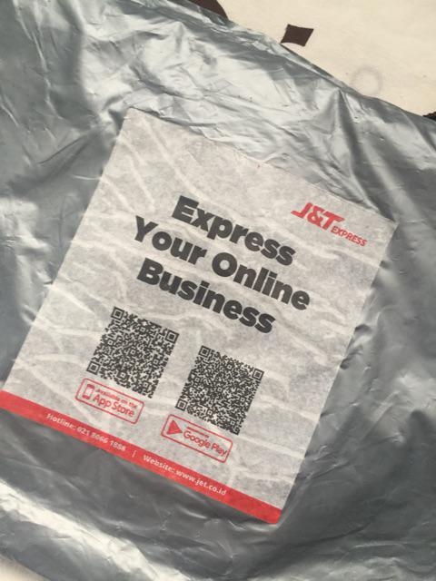 Odza Kemeja Batik Pekalongan Pria Slimfit Fashion