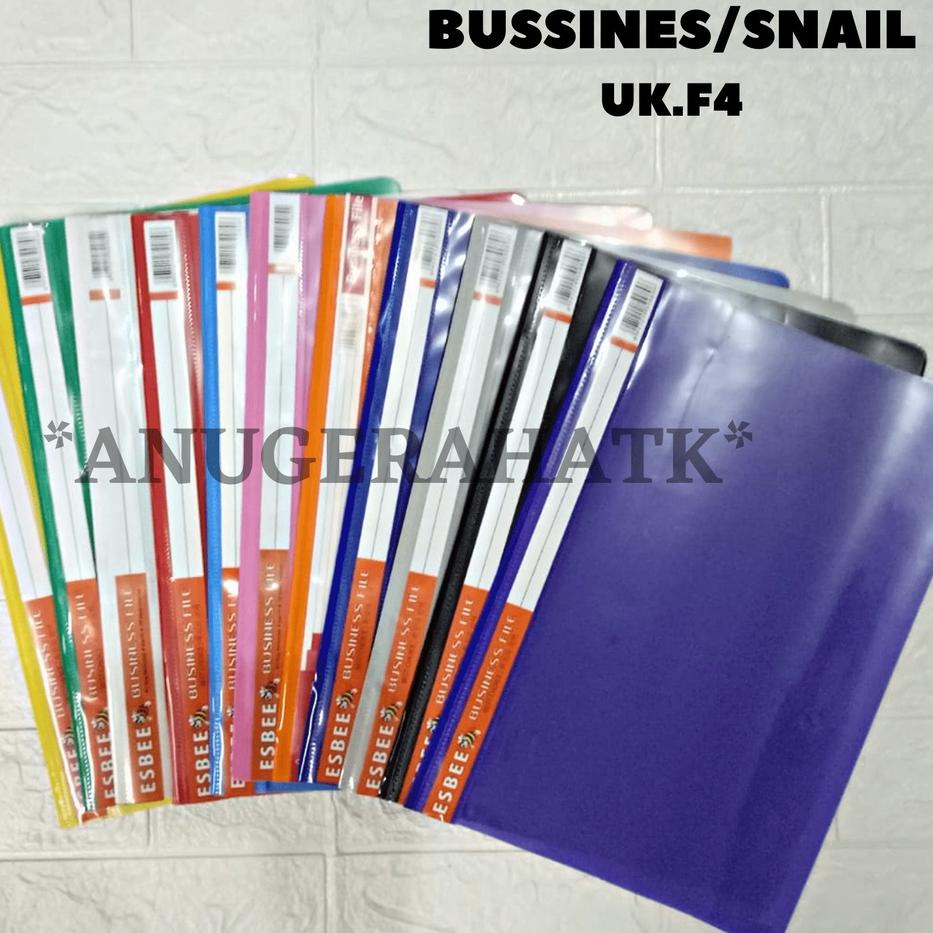 

ょ Map Bisnis / Map SNAIL F4 / Business File F4. ↘