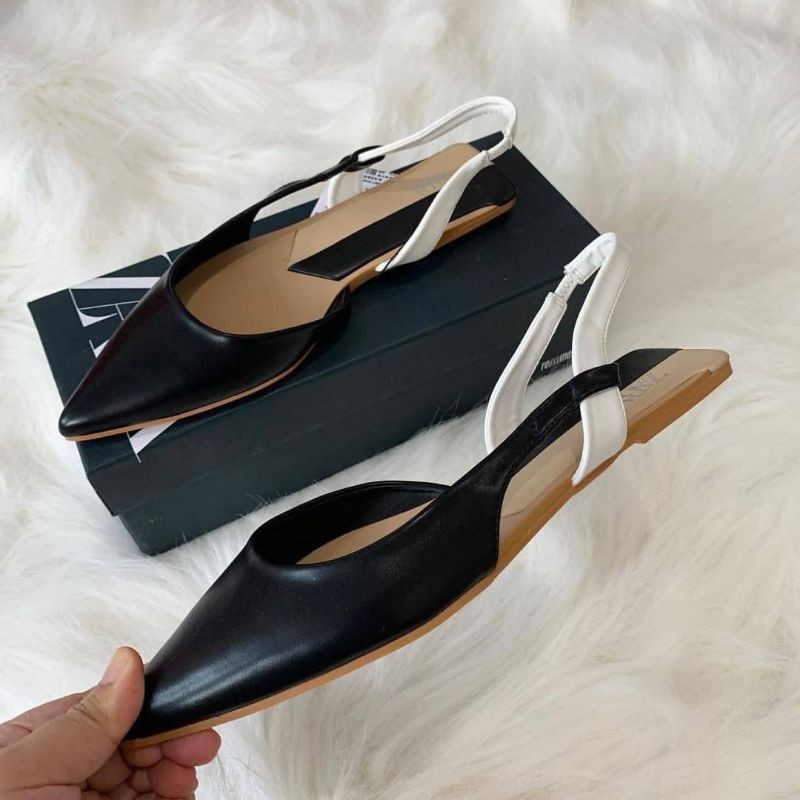 Zara Flatshoes