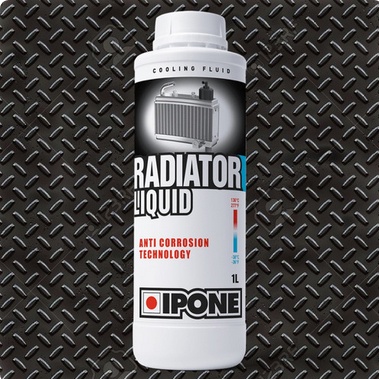 IPONE RADIATOR LIQUID | CAIRAN PENDINGIN RADIATOR | COOLANT FLUID