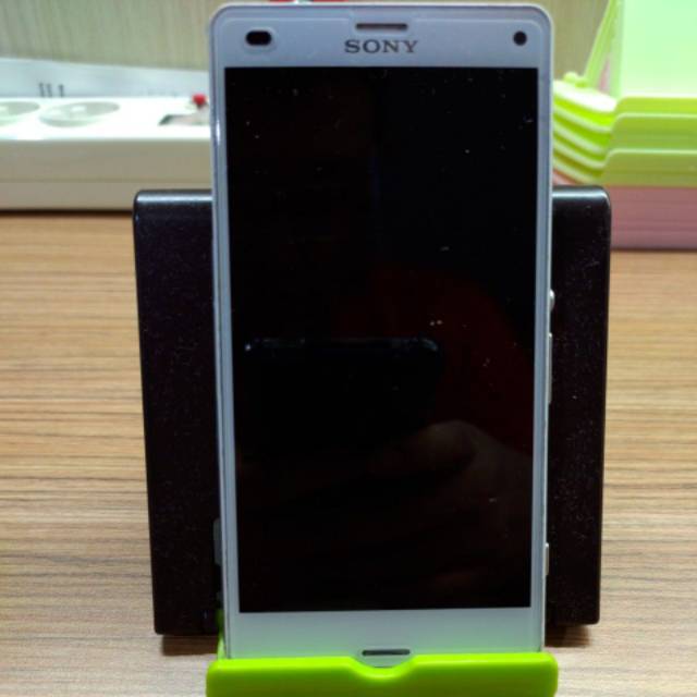 Sony Xperia Z3 Compact Docomo - Second