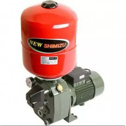 Pompa Air Jet Pump Shimizu PC-260 BIT 250 Watt