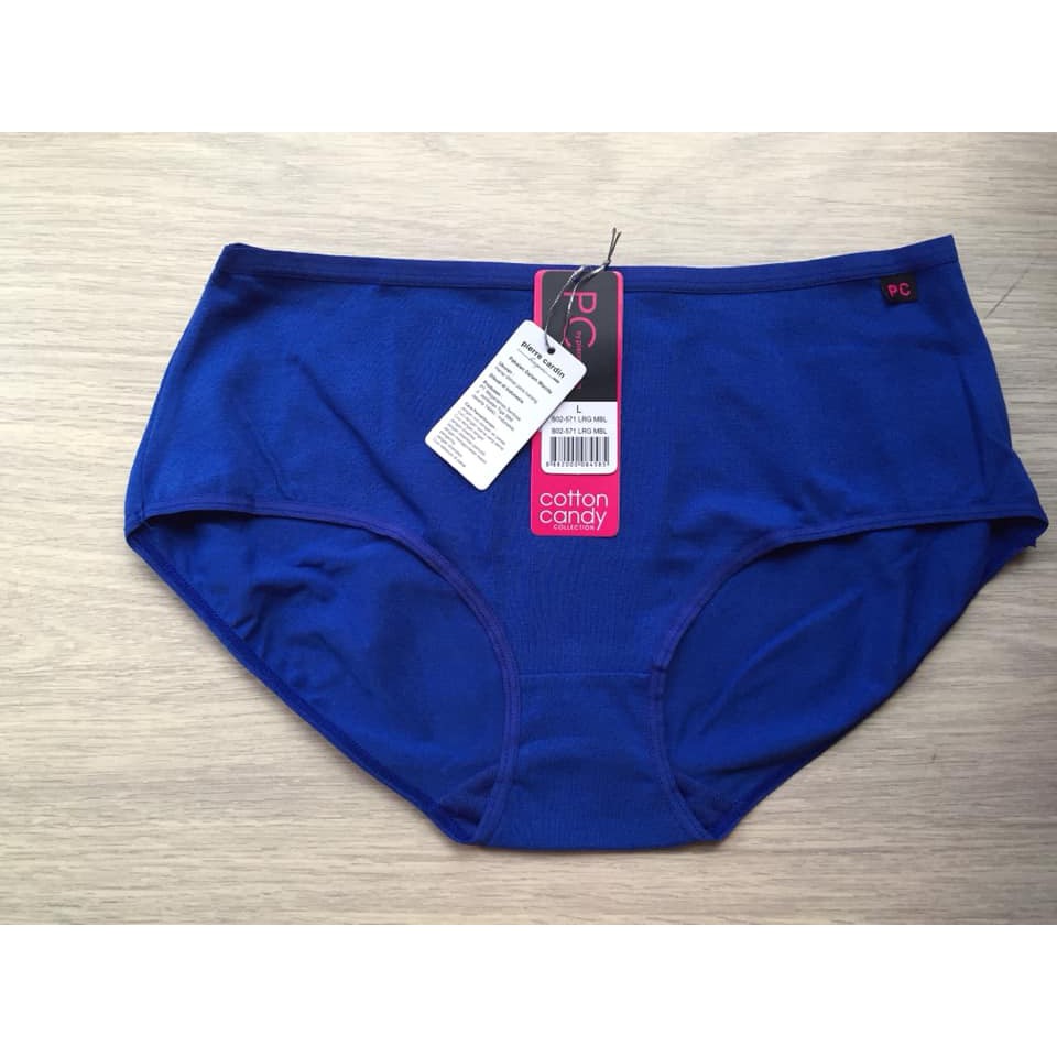 Pierre Cardin Panty midi Full Katun