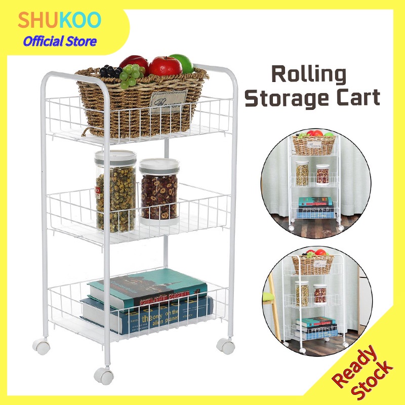 SHUKOO 3 layers  Rak Ciki Chiki Jajan Snack Display Toko Warung Master JUMBO Murah - susun 4 susun s