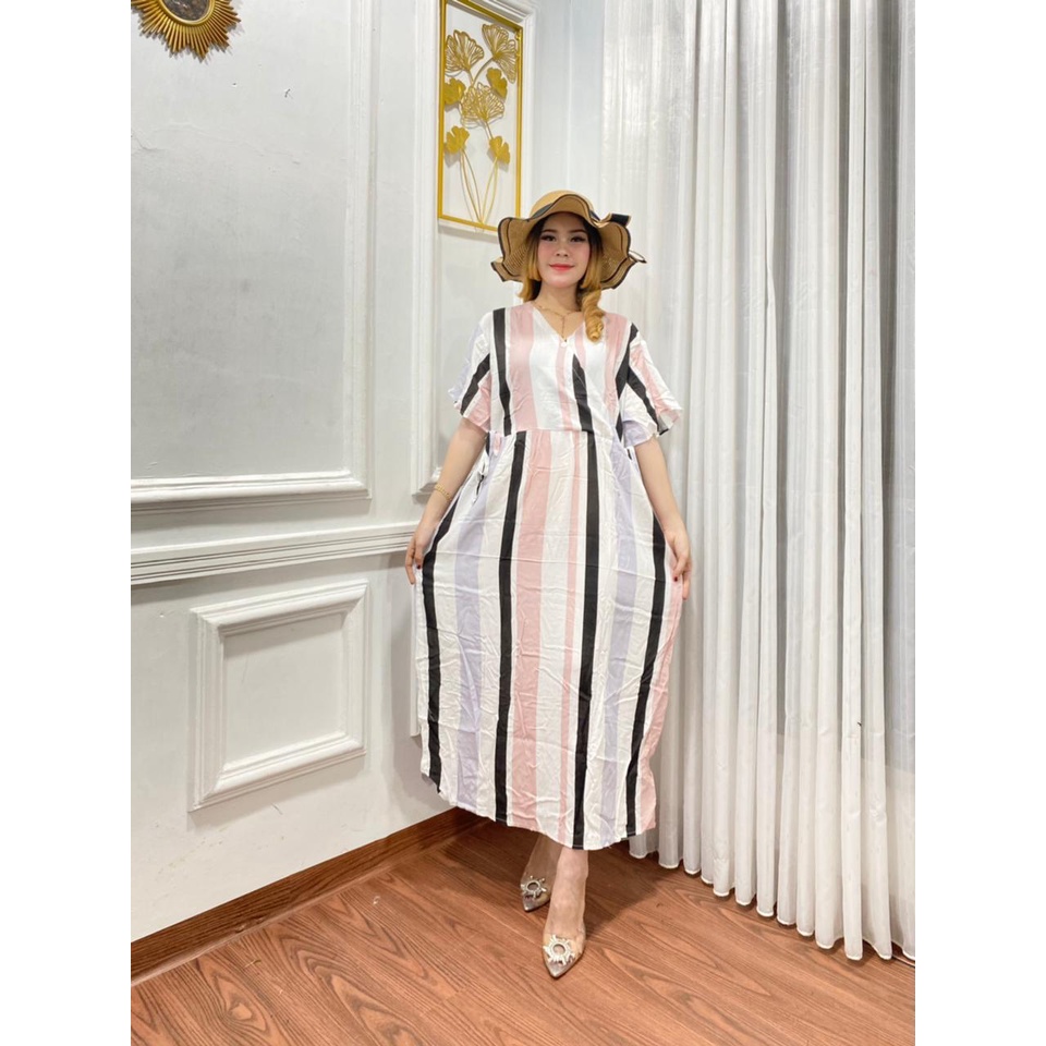 KIMONO DASTER DASTER BUSUI TALI SAMPING KANAN KIRI