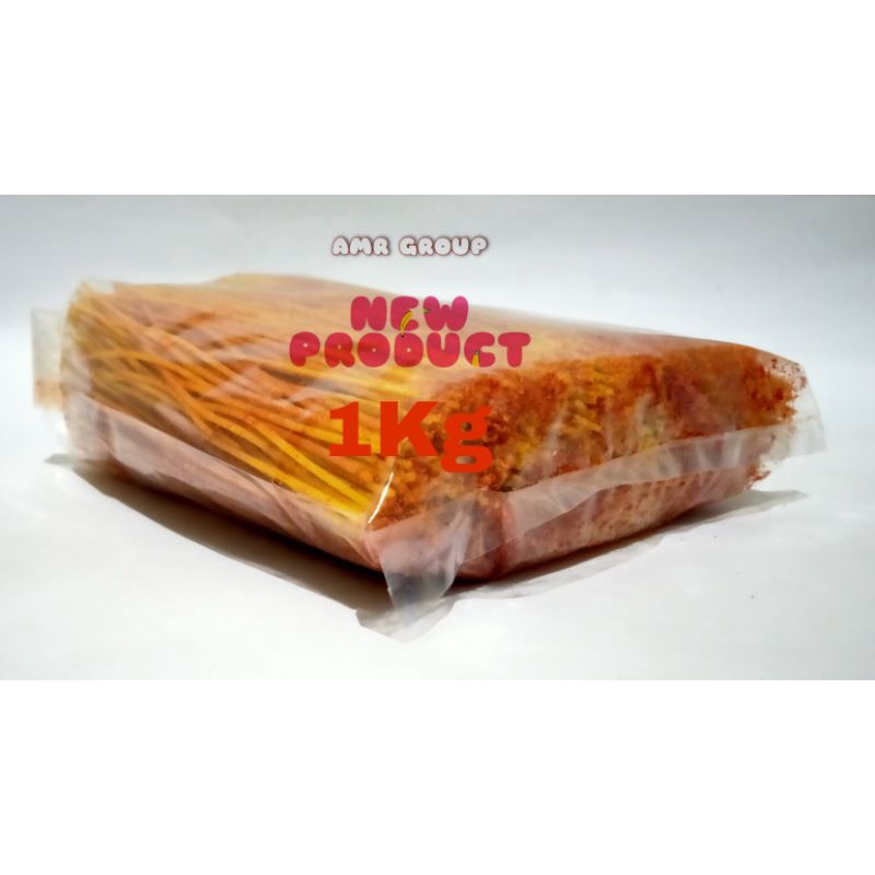

Cemilan AMR | [ Pedas & Gurih nya Nagihhhh] Mie Lidi/Mie Lidi Pedas/Mie Lidi Viral