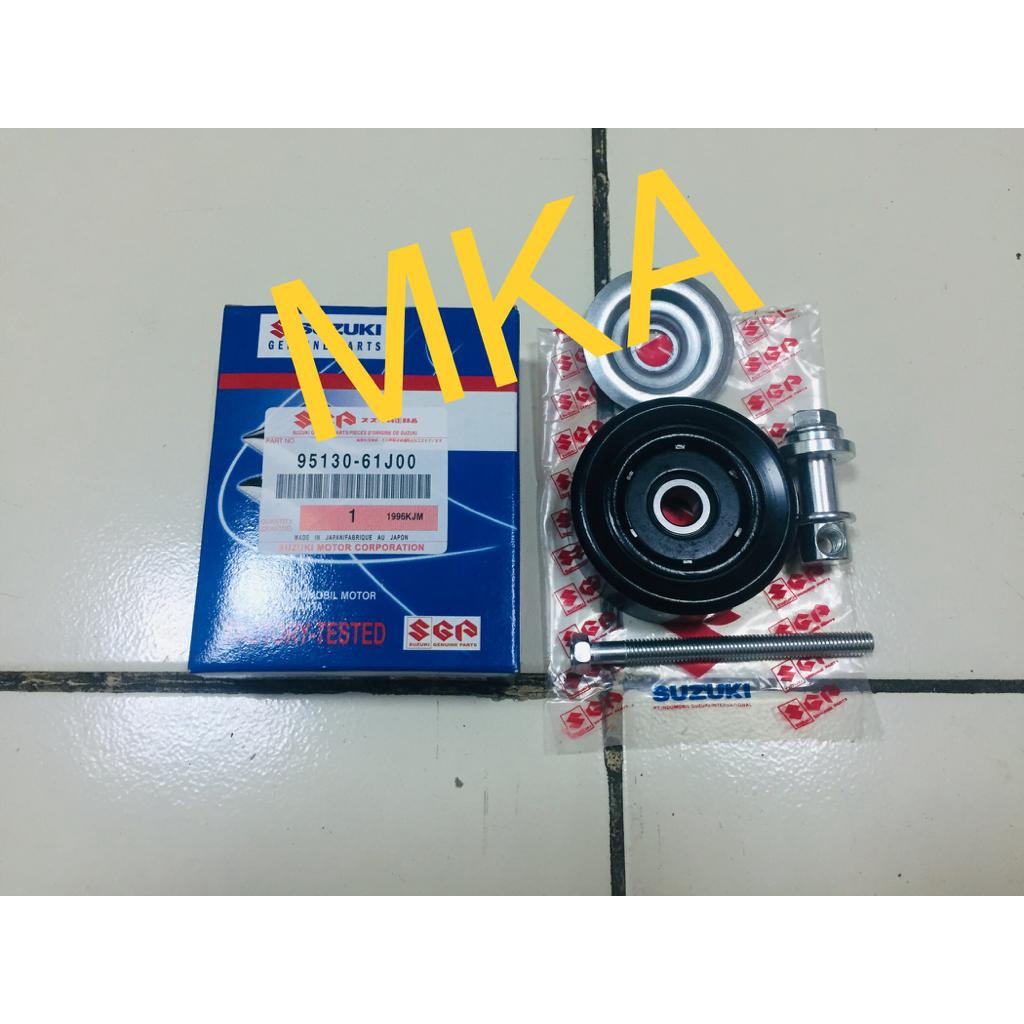 Pully AC APV/ Futura Injeksi