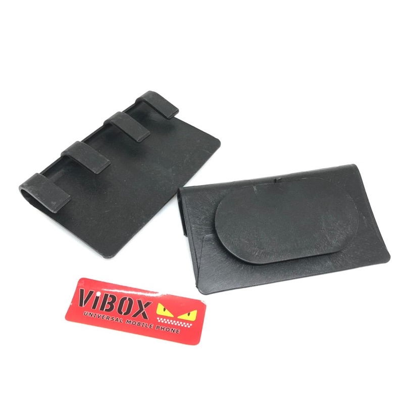 HOLDER GANTUNGAN HOOK DINDING 4 KAKI HP LEBAR VIBOX PROMO SEN