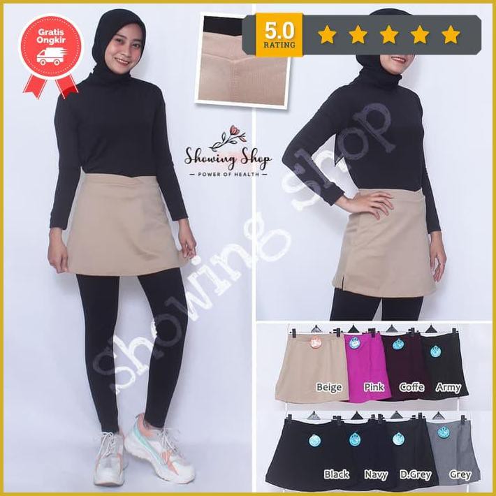 Rok Senam Mini Limited