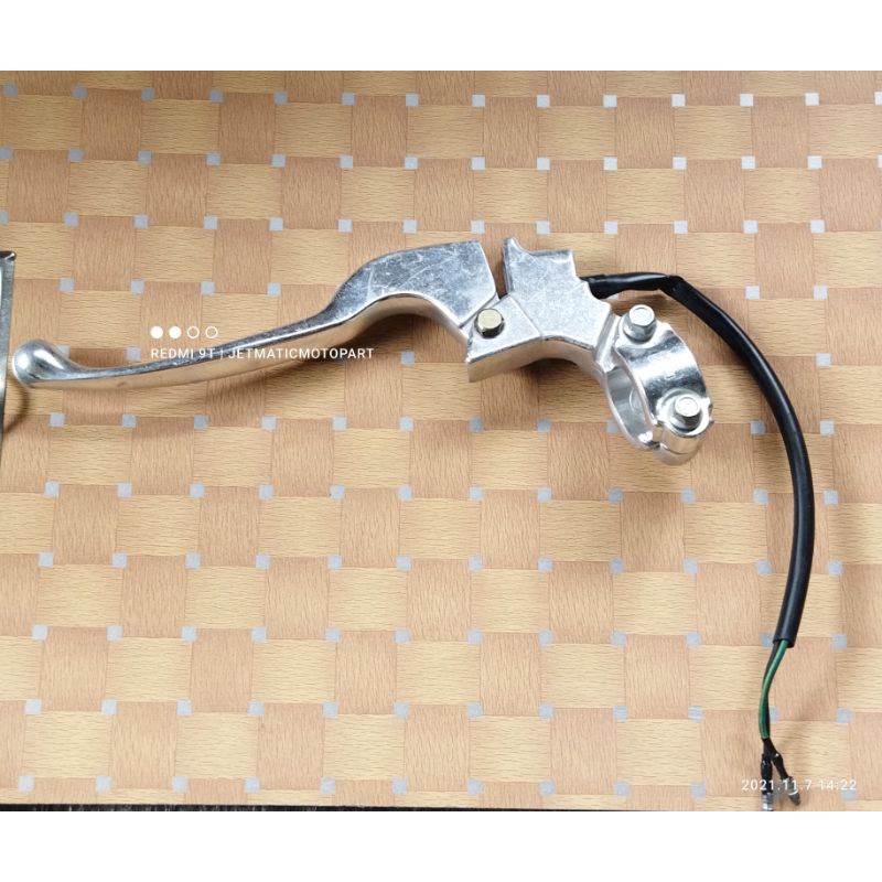 handle rem belakang set kymco Free Ex, Free LX