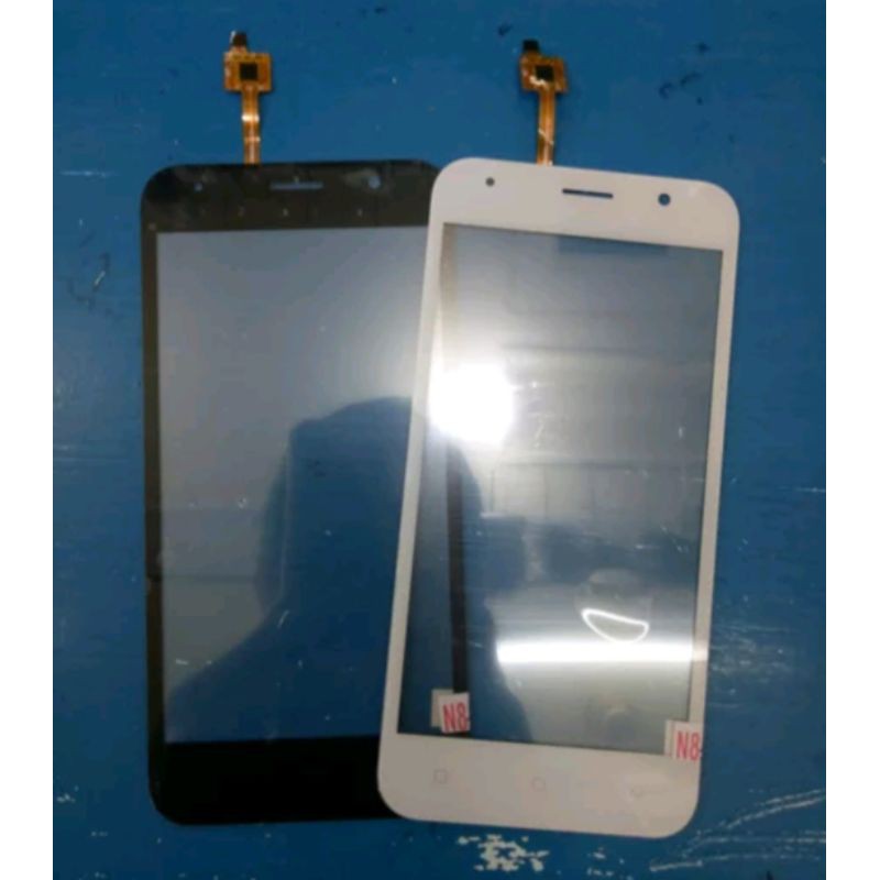 TOUCHSCREEN MITO Y1 A79 VERSI 1 RAM512 ORIGINAL