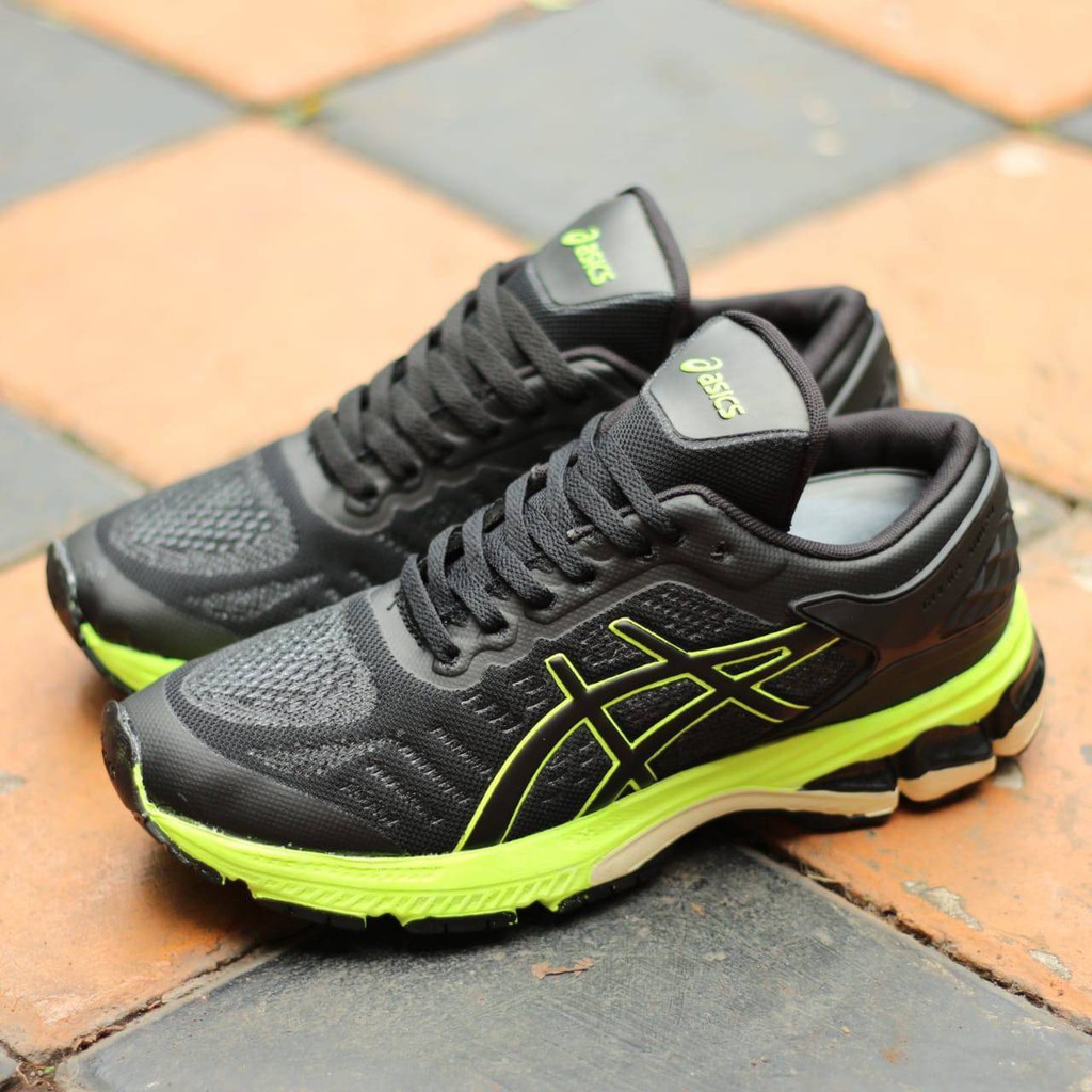  Sepatu  Asics  Sepatu  Termurah  Sepatu  Olah Raga Shopee 