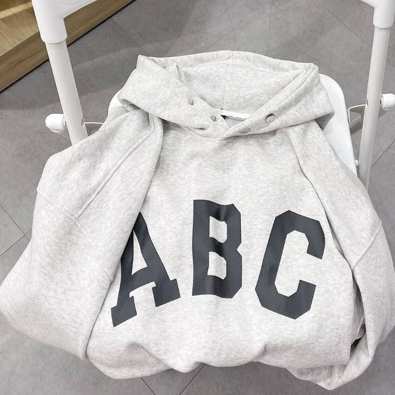 ABC sweater