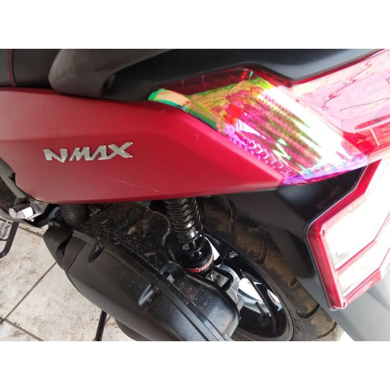 PRO SHOCK SPORT DAMPER MOTOR