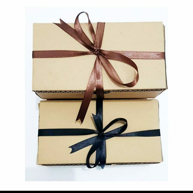 

GIFT box