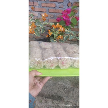 

rengginang pulut