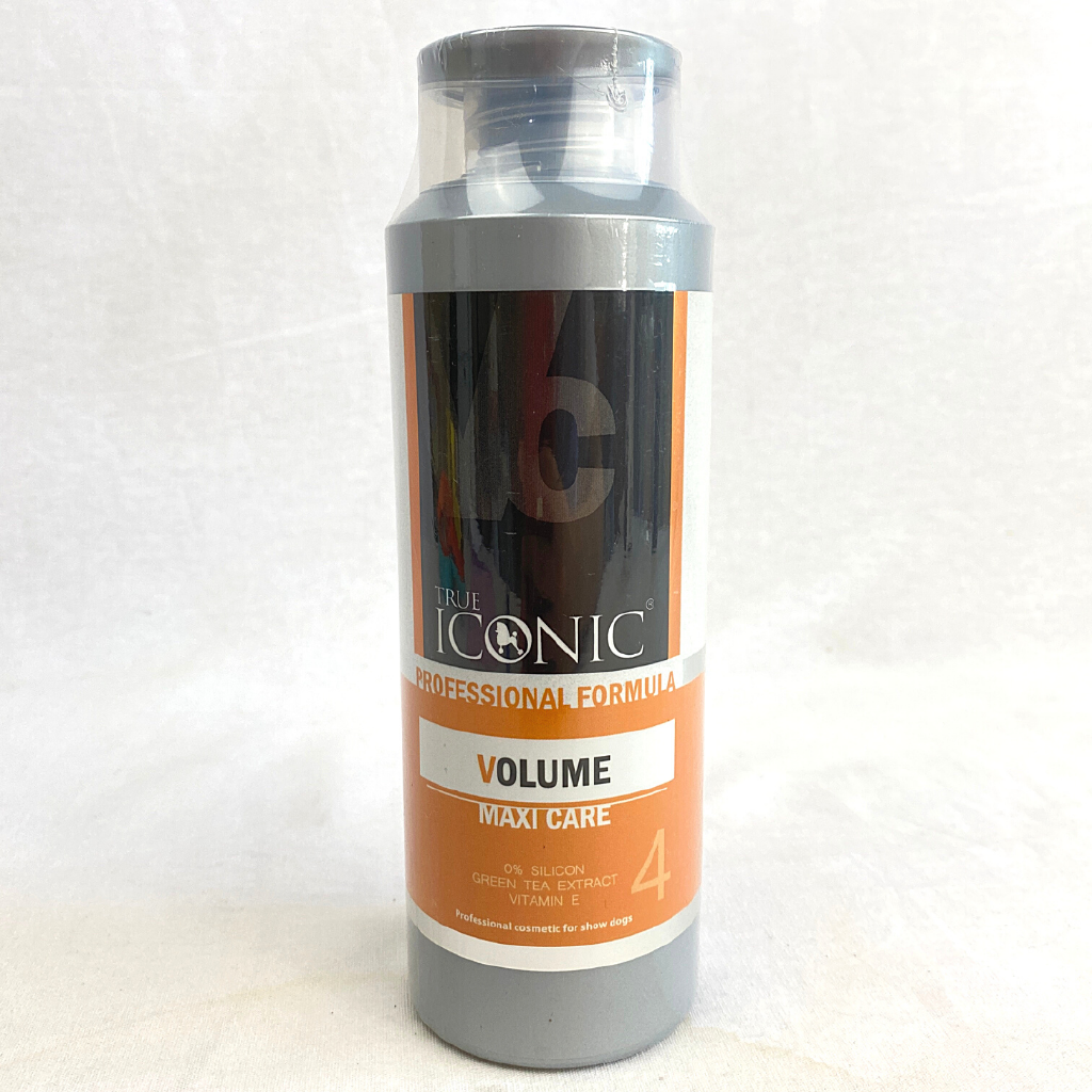 

TRUEICONIC Pet Conditioner Volume MAXI Care 400ml