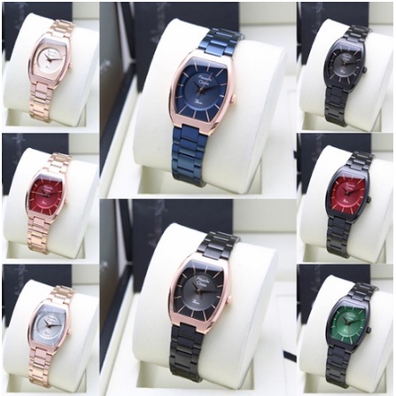Jam Tangan Wanita Original Alexandre Christie AC2980/2980/ac2980/Ac2980