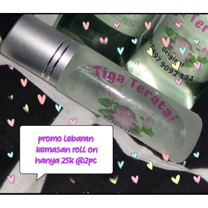 

minyak kayuputih ambon promo