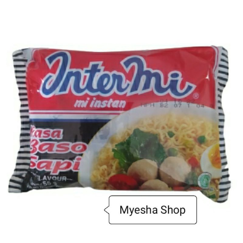 

Intermi Baso Sapi 55Gr